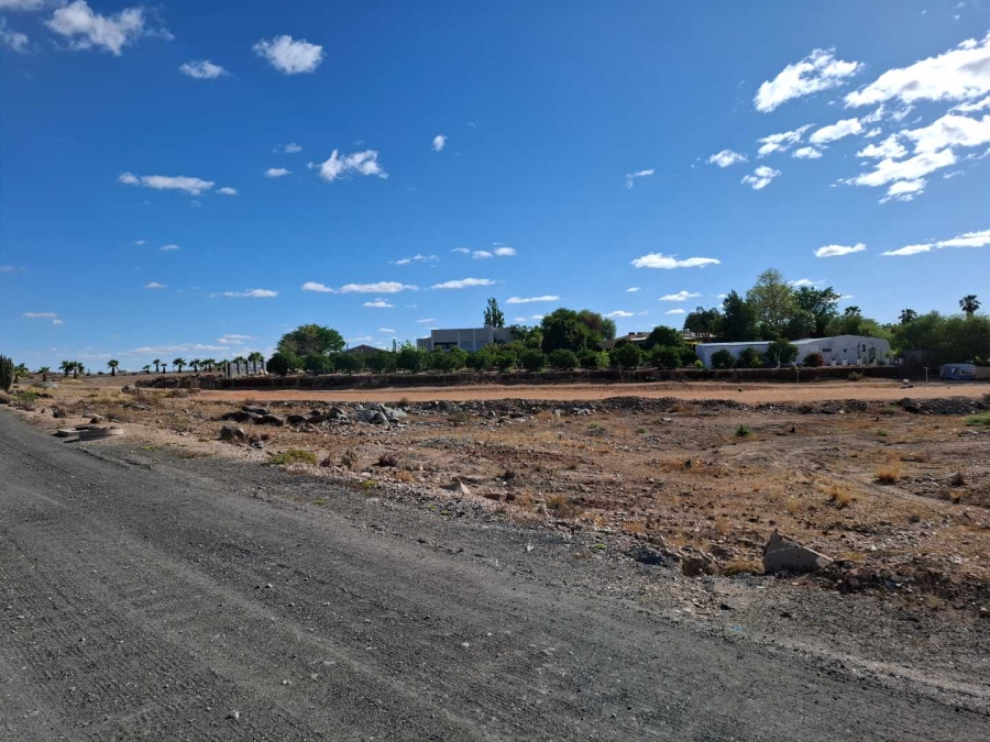 Commercial Property for Sale in Upington Northern Cape